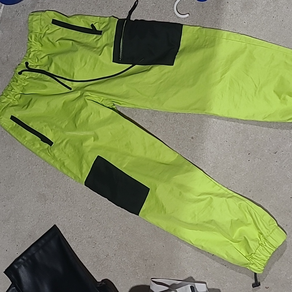 Zara pants medium men